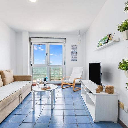 라스팔마스 El Mirador De Ana 4A 아파트 외부 사진