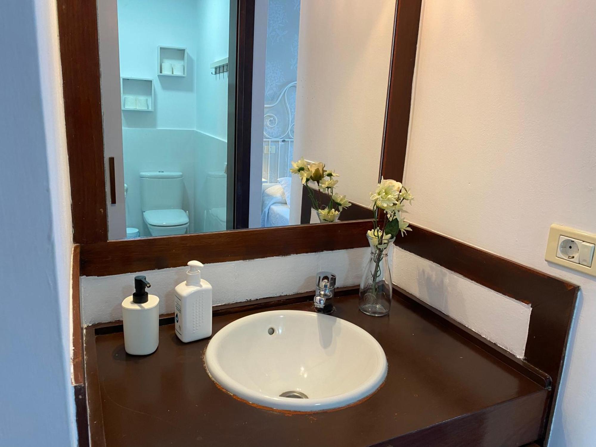 라스팔마스 El Mirador De Ana 4A 아파트 외부 사진